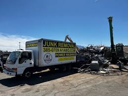 Best Construction Debris Removal  in South Venice, FL