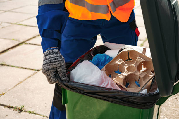 Best Demolition Debris Removal  in South Venice, FL
